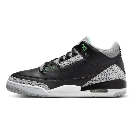 Zapatillas Jordan 3 Retro Black Cat (2025) Ct8532-001   