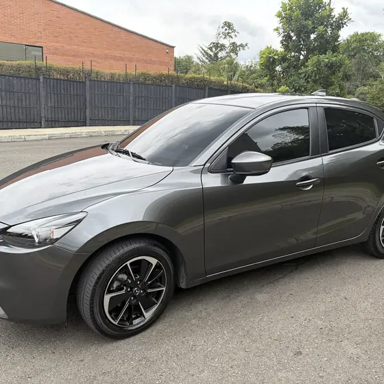 Mazda 2 Hatch 2026 Mazda 2 Hb Grand Touring Lx 1.5