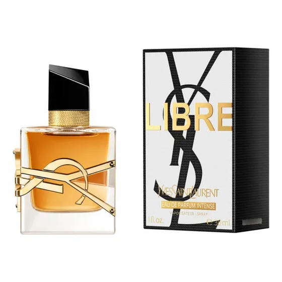 Yves Saint Laurent Libre Edp Intense 30ml. Mujer
