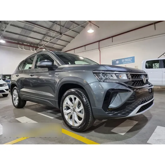 Volkswagen Taos 1.4 250 Tsi Comfortline