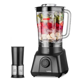 Liquidificador Multi Lq1211 2.6 L Cor Cinza Liquidificador Multi Lq1211 2.6 L Cor Cinza