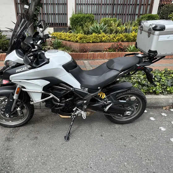 Multistrada 950