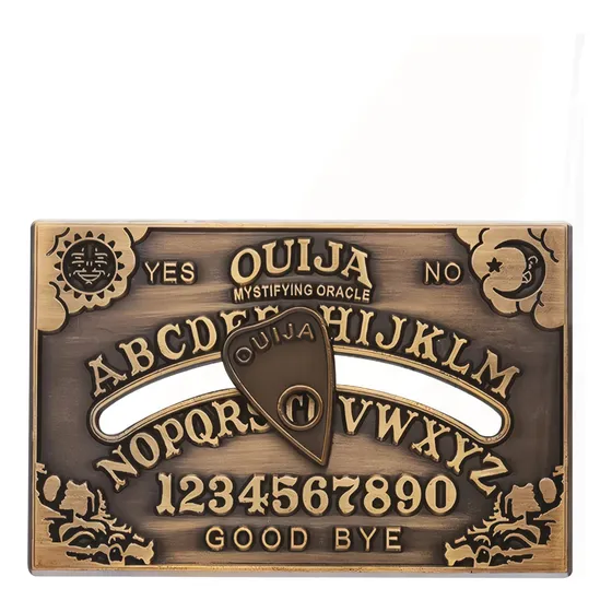 Pins De Ouija / Tablero Ouija / Broches Metálicos (pines)