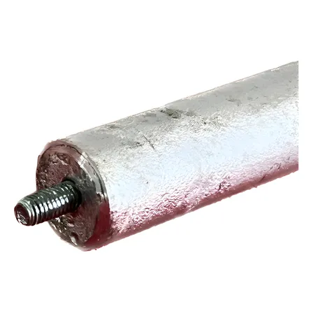 Ánodos De Magnesio Termos Teka Ewh (30/50/80/100 Lts)