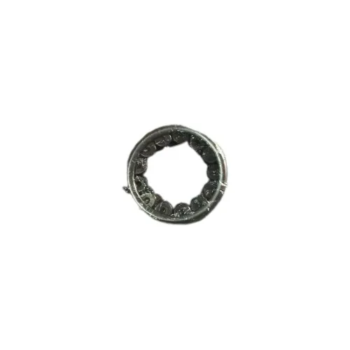 Rodamiento Trasero Silv/tahoe/cheyenne Marca Gm