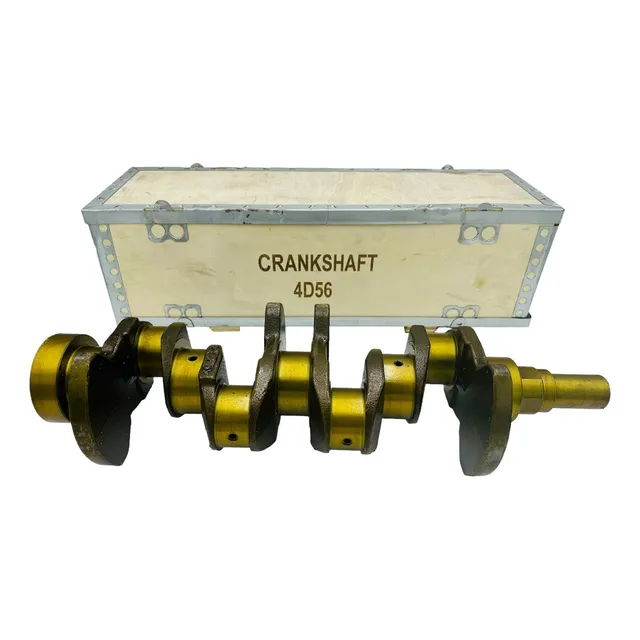 Cigueñal Std Mitsubishi L200 2.5 4d56 Diesel Gasoil