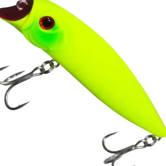 Isca Marine Sports Brava 90mm 11g Meia Água (diversas Cor ) Cor N24
