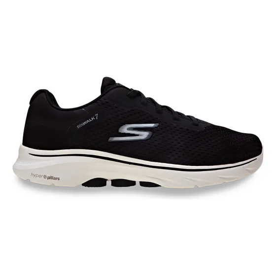 Tênis Masculino Go Walk 7 The Cons Skechers