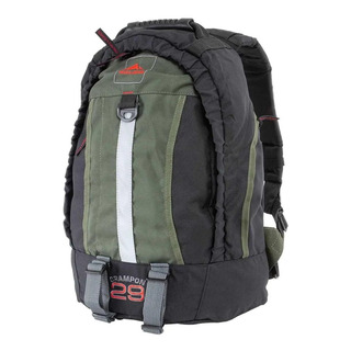 Mochila Crampon 29 Litros Trilhas & Rumos Escola Trabalho Mochila Crampon 29 Litros Trilhas & Rumos Escola Trabalho