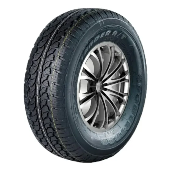 Llanta 255/70r16 111t Powertrac Power Lander A/t