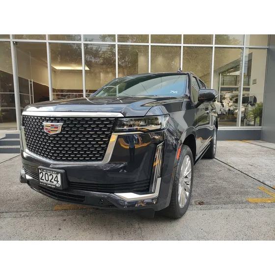 Cadillac Escalade Suv Premium Luxury