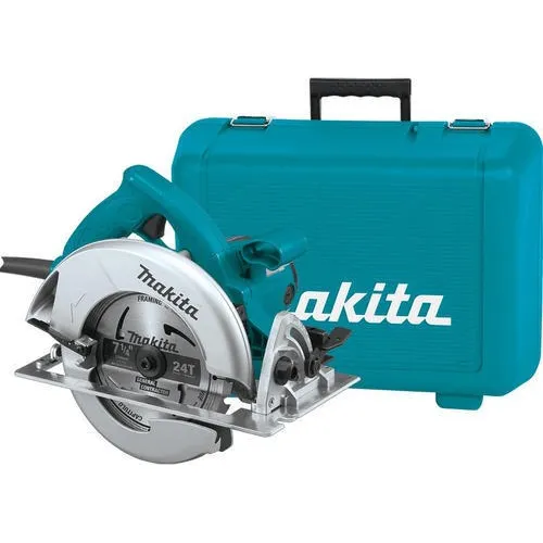 Makita Sierra Circular 7.1/4'' 1800W 220V 5007Nk