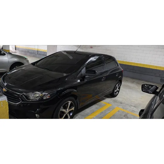 Chevrolet Onix 1.4 Ltz Aut. 5p