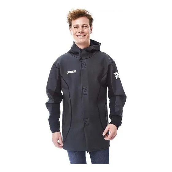 Campera Chaqueta Neopreno Wake Jet Ski Kite Surf Nautica Xl