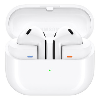 Audifonos Inalámbricos Galaxy Buds3 Blanco, Ai Samsung Audifonos Inalámbricos Galaxy Buds3 Blanco, Ai Samsung