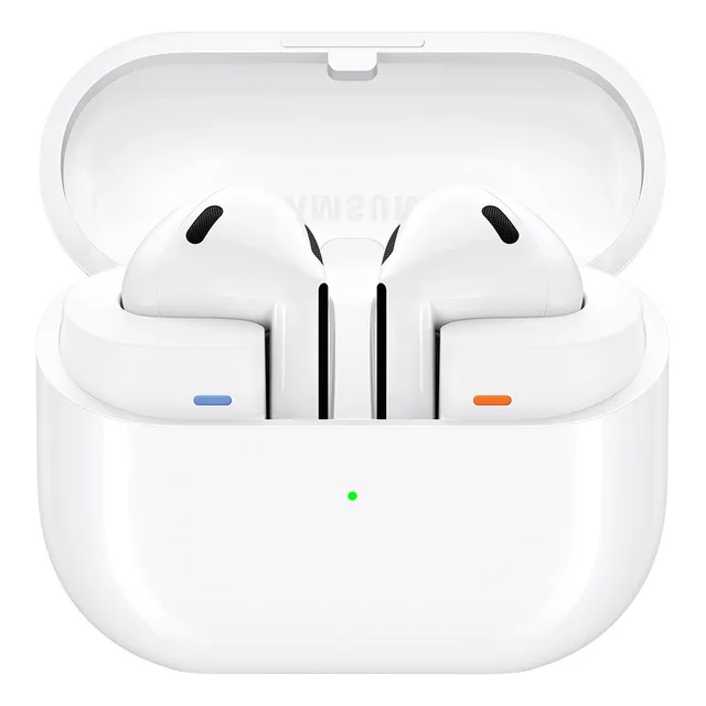 Audifonos Inalámbricos Galaxy Buds3 Blanco, Ai