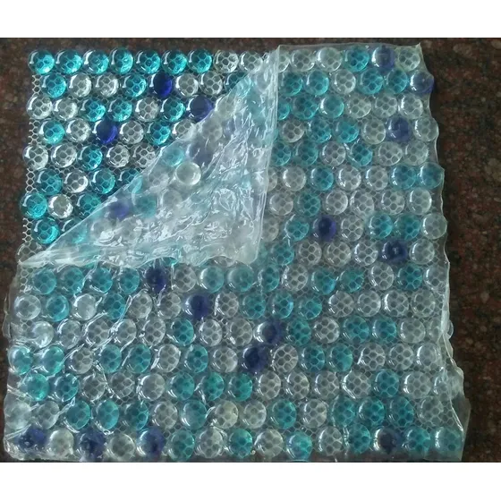 Mosaico De Vidrio 30 X30 