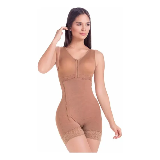 Faja Postparto Colombiana Original Nueva
