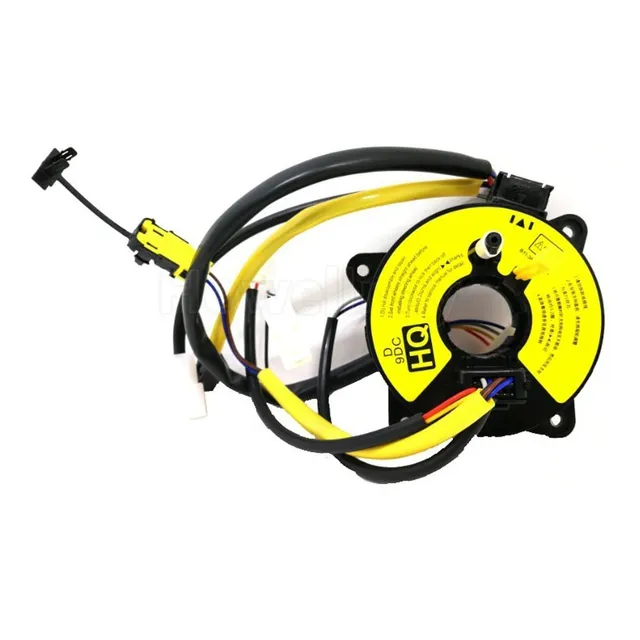 Cable Espiral Cinta Airbag Chery Tiggo 13/... Sp129