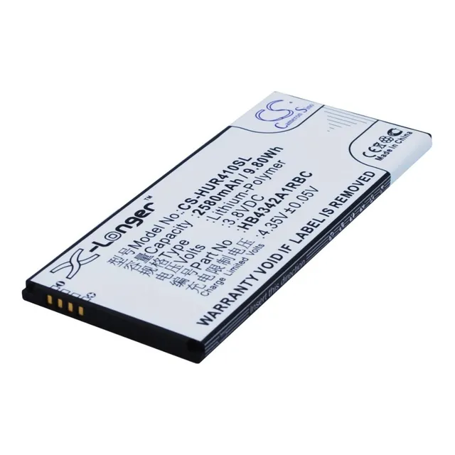 Bateria Para Huawei Honor 4a Scl-tl00h Scl-al00 Y6 Scale