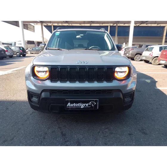 Jeep Renegade 1.8 Sport
