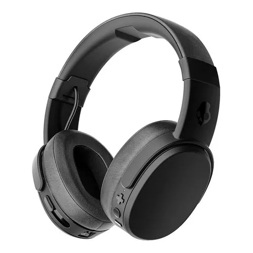 Fone de ouvido over-ear sem fio Skullcandy Hesh 2 Wireless black