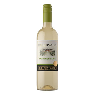 Vinho Chileno Branco Concha Y Toro Reservado Sauvignon Blanc 750ml Vinho Chileno Branco Concha Y Toro Reservado Sauvignon Blanc 750ml