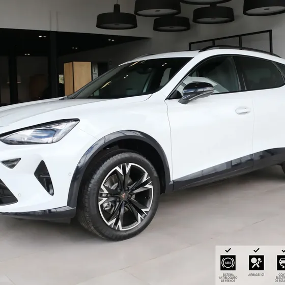 Cupra Formentor 2027 Cupra Formentor 1.5 Tsi Mhev Dynamic Dsg7