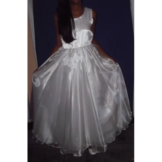 Vestido Primera Comuniom