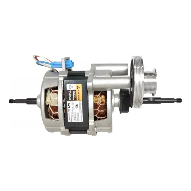 Motor De Secadora LG