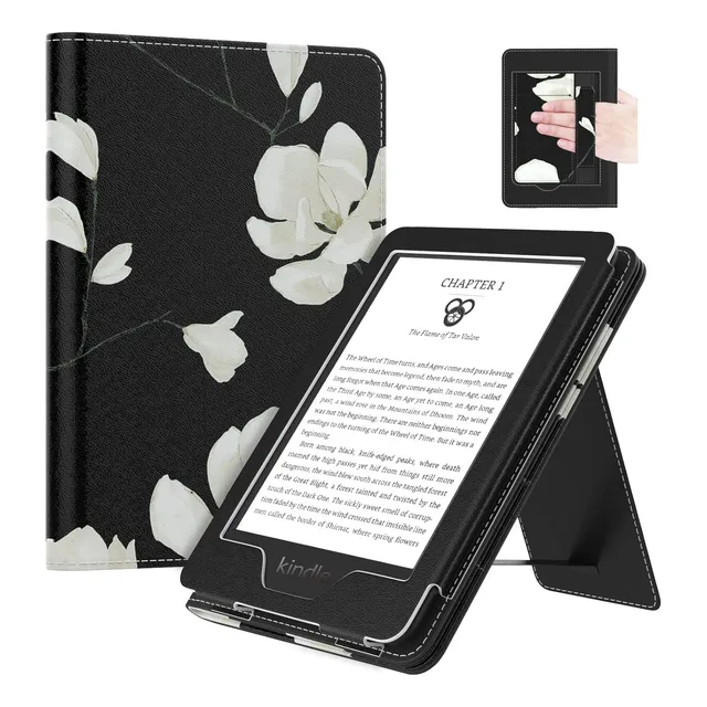 Funda Amazon Kindle Paperwhite 10th Gen Pq94wif ¡sellado!