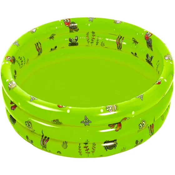 Piscinas Inflables Chica Para Bebes Piscina Inflable 80cm
