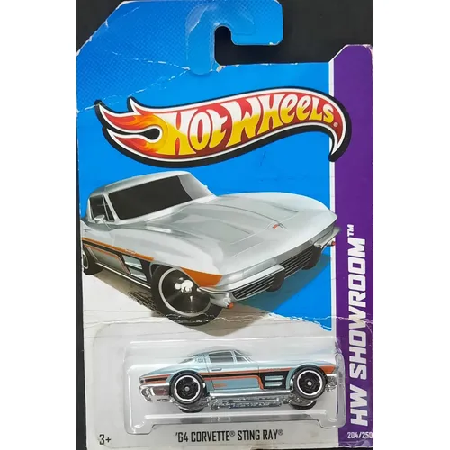 Hot Wheels Team Transport 96 Honda Accord & Fleet Street As Shown