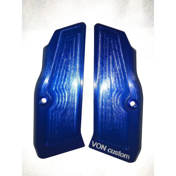 Cachas Para Tanfoglio Combat