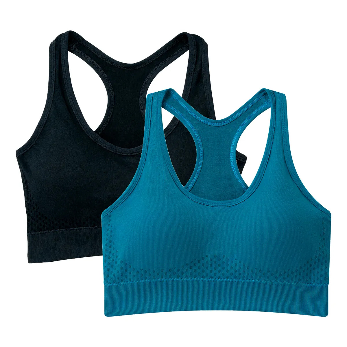 Kit 2 Top Nadador Fitness