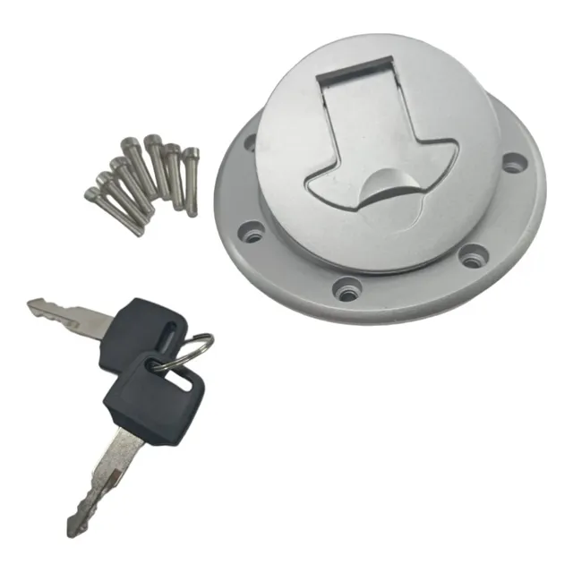 Tapa Tanque Gasolina Pulsar 180ug