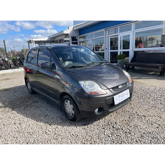 Chevrolet Spark 1.0 Ls Full