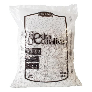 Pisumma | 3-pack Piedra Triturada De 20 Kg Pisumma | 3-pack Piedra Triturada De 20 Kg