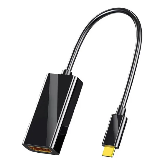 Xyl Cable Usb Adaptador Usb-c Tipo C A Hdmi Para Mhl Android