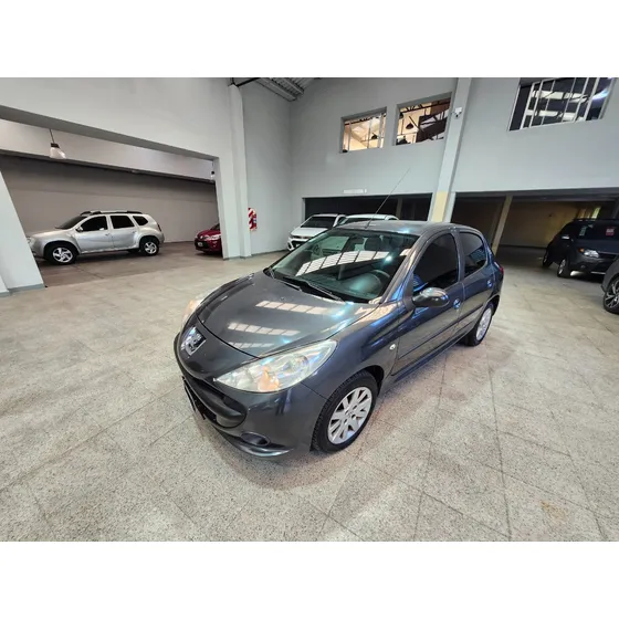 Peugeot 207 1.6 Xs