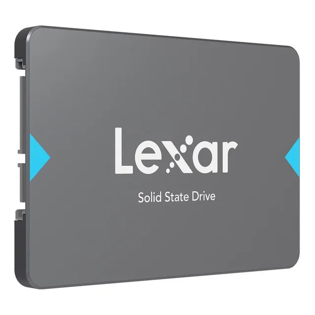 Disco Ssd Lexar 2tb Sata Iii Nq100