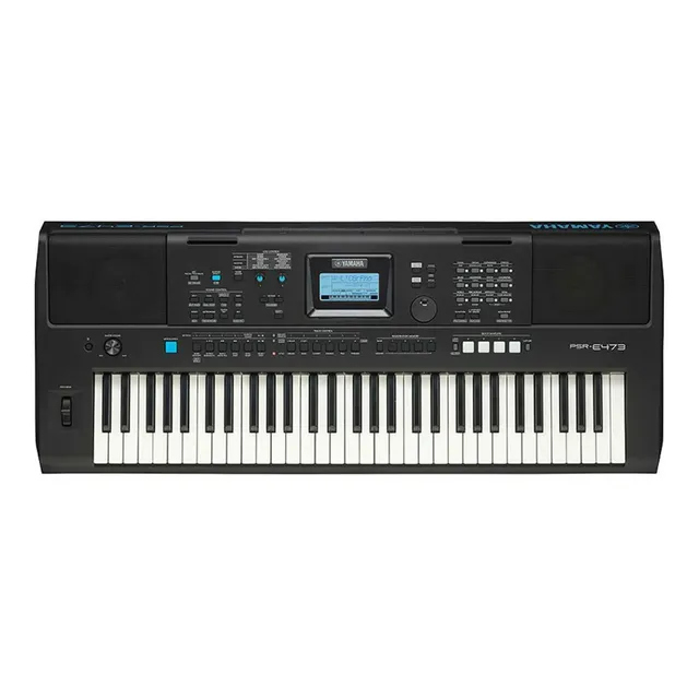 Organo Yamaha Psre473