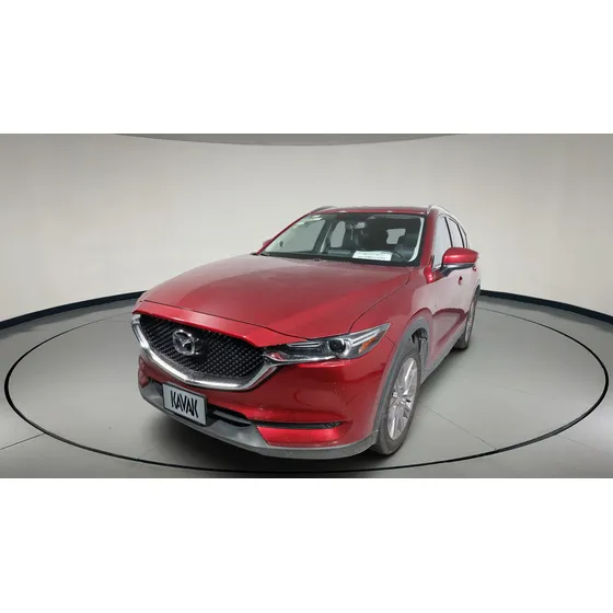 Mazda Cx-5 2.5 S Grand Touring Auto 2wd