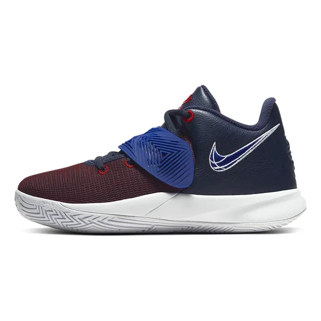 Nike Kyrie Flytrap Iii Ps Zapatilla Baloncesto Para Niño