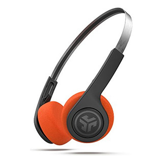 Jlab Jlab Rewind Auriculares Retro Inalámbricos Black Bluet Jlab Jlab Rewind Auriculares Retro Inalámbricos Black Bluet