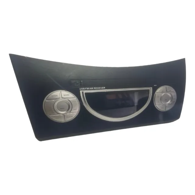 Radio Original Lifan 320 Nueva