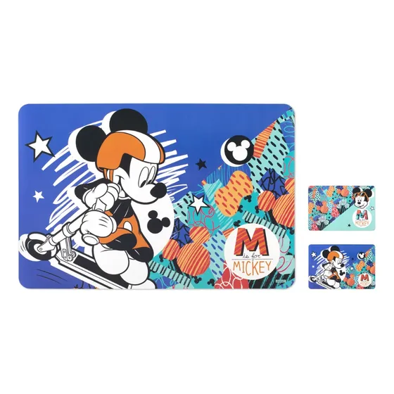 Mousepad Gamer Varios Diseños