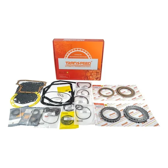 Master Kit Caja Chevrolet Aveo 1.6 Transpeed