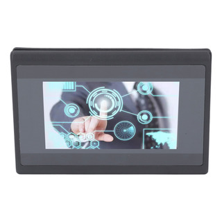 Pantalla Táctil Hmi Plc, 4,3 Pulgadas, 600 Mhz, Cpu Arm9, 8 Pantalla Táctil Hmi Plc, 4,3 Pulgadas, 600 Mhz, Cpu Arm9, 8