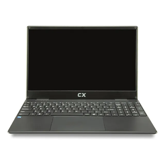 Notebook Gamer Nbcx30682 15.6 Color Negro 8gb De Ram - 240gb Ssd - Intel Core I5